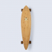 Arbor Performance longboard Complete Multi 37