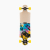 Landyachtz Drop Hammer лонгборд 36.5"