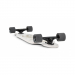 Landyachtz Battle Axe 38” longboard
