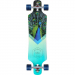Madrid Spade 39" Peafowl longboard