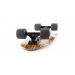 Landyachtz Dinghy Cruiser 28.5''