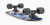 Landyachtz Dinghy круизер 28.5''