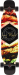 Madrid Paddle Freestyle Longboard 42.5"