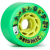 Seismic Tantrum колеса 68mm