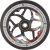Striker Essence V3 Pro колесо Multicolor