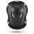 Micro Elbow & Knee Pads (Blue and Pink)