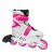 SEBA Junior Rose Blanc ролики