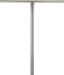 Striker Titanium V2 T-type Pro Scooter Bar 600mm