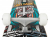 Tony Hawk SS 180 skateboard 7.375 IN
