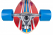D Street Pintail Ocean cruizer