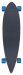D Street Pintail Ocean cruizer