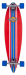 D Street Pintail Ocean cruizer