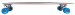 D Street Pintail Ocean cruizer