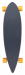 D Street Pintail Ocean cruizer