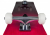 Rocket skateboard 7.75 IN