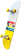 Ocean Pacific Sunset Complete скейтборд 7.75"