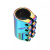 Blunt зажим 4 Bolts Omen SCS