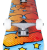 Rocket скейтборд Bubbles 7.75 IN