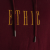 Ethic Vertigo толстовка с капюшоном