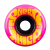 OJ Soft Mini Super Juice 55mm комплект колёс