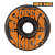 OJ Soft Mini Super Juice 55mm комплект колёс
