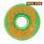 OJ Soft Mini Super Juice 55mm комплект колёс