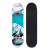 Z-Flex Street Complete Mini 7.25 скейтборд