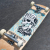 Z-Flex Street Complete 8.00 скейтборд
