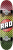 RAD Complete скейтборд 8"