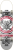 Heart Supply Complete 8" скейтборд