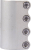 Striker Gravis SCS Pro scooter зажим