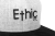 Ethic Deerstalker кепка