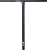 Longway Kronos Titanium Pro Scooter руль 600mm