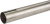 Longway Kronos Titanium Pro Scooter руль 600mm