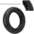 Segway Ninebot Max G30 10X2,50 перфорированная безкамерная покрышка (ultralight)