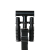Shulz 120 LED skrejritenis