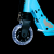 Shulz 120 LED skrejritenis