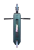 BLUNT PRODIGY S9 triku skrejritenis