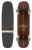 Arbor Hybrid Crosscut Axel Serrat Pro 34 круизер