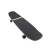Arbor Hybrid Crosscut Axel Serrat Pro 39 круизер