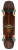 Arbor Hybrid Crosscut Axel Serrat Pro 39 круизер