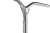 Ethic Dryade V2 570mm руль