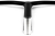 Ethic Dryade V2 570mm руль
