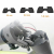 Xiaomi Mi 1s PRO2 m365 set of rubbers for folding mechanism (0,6mm/0,8mm/1,2mm)