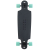Landyachtz Drop Cat лонгборд 33"
