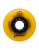 LUMINOUS LED riteņi 76mm 1 komplekts