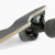 Landyachtz Top Cat лонгборд 37"