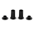Ethic Lindworm V4/Vulcain V2 Boxed  8 STD спейсеры для рамы