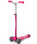 Micro Maxi Deluxe PRO LED самокат