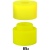 Venom HPF Caliber Plug Barrel бушинги